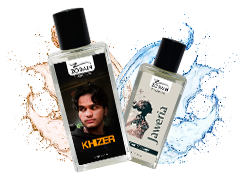 Create Your Perfume