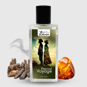 Eternal Voyge