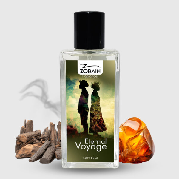Eternal Voyge
