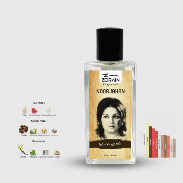 Noor Jahan