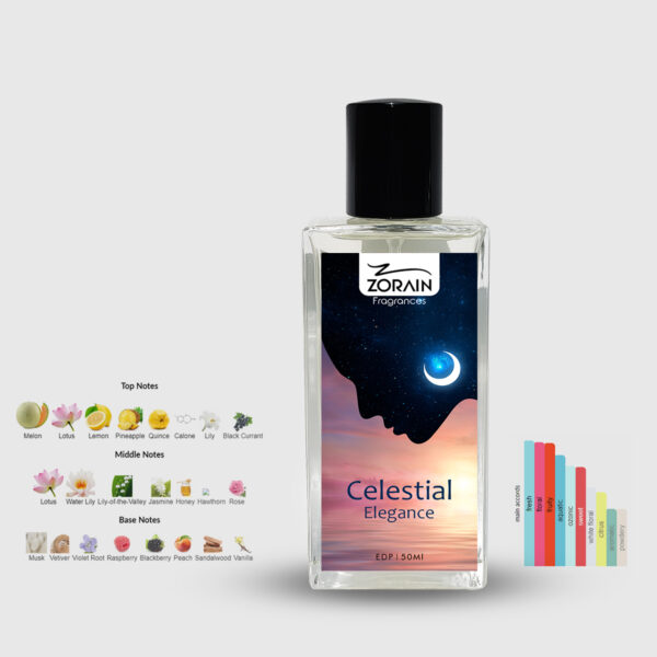 Celistal Elegance