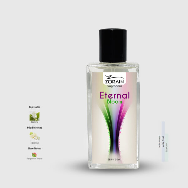 Eternal Bloom