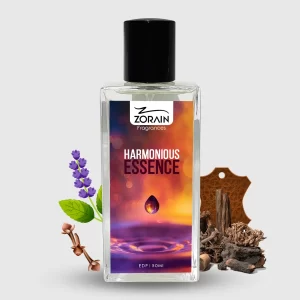Harmonious Essence