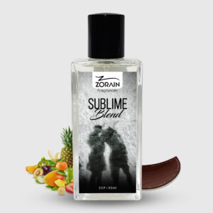 Sublime Blend