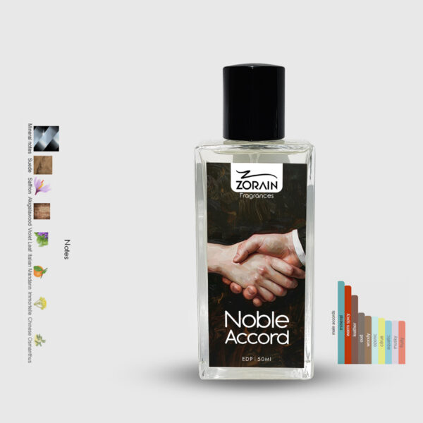 Noble Accord