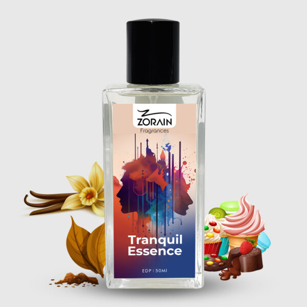 Tranquil Essence