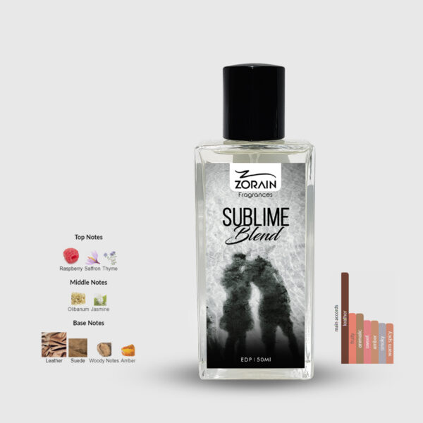 Sublime Blend