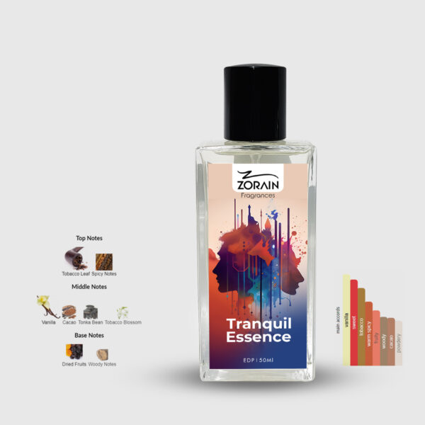 Tranquil Essence