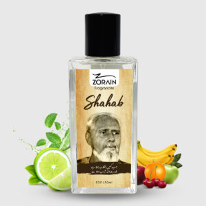 Shahab