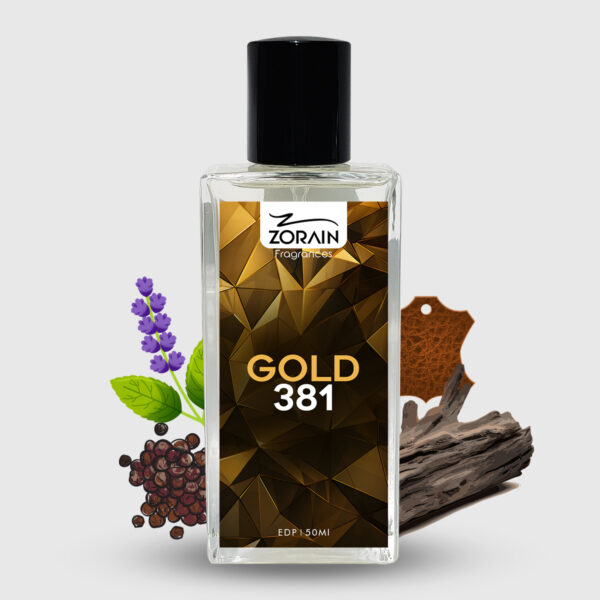Gold 381
