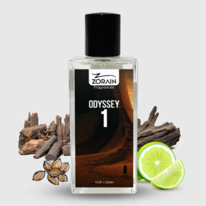Odyseey 1