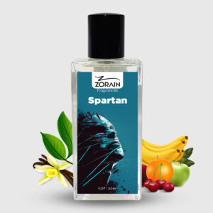 Spartan