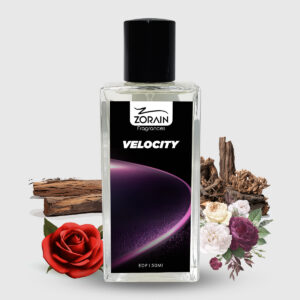 Velocity
