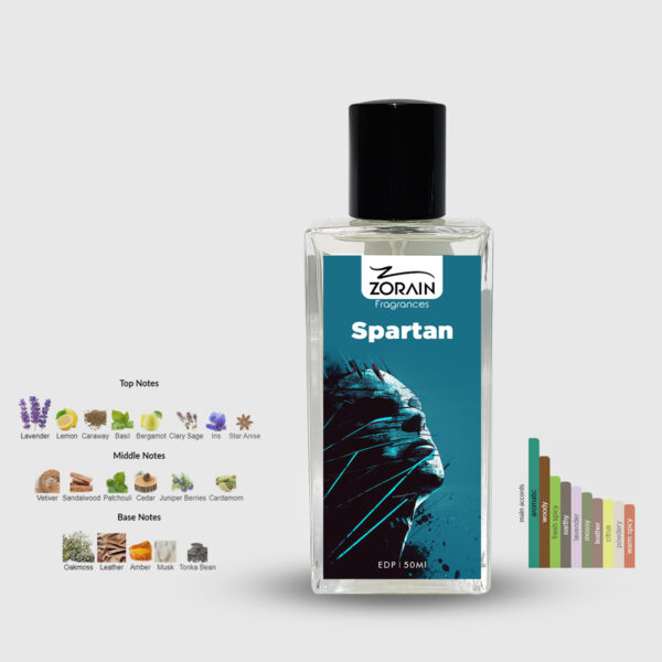 Spartan