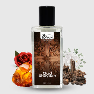 Oud Shayaan
