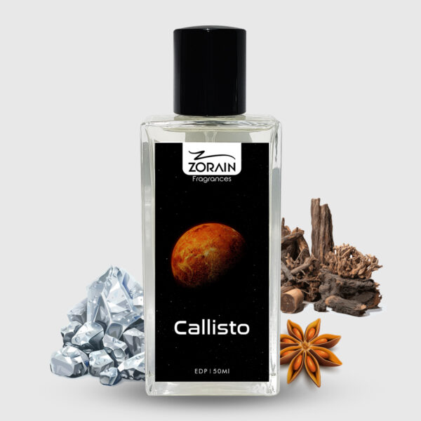 Callisto