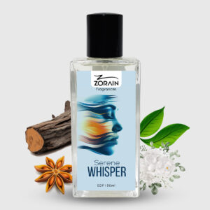 Serene Whisper