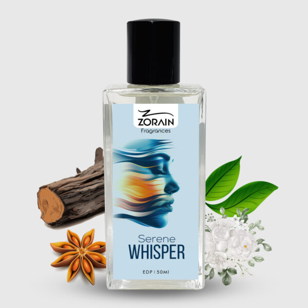 Serene Whisper