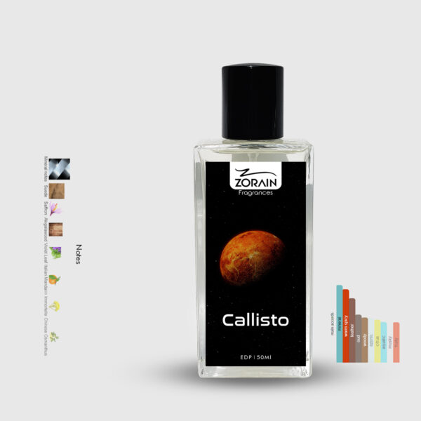 Callisto