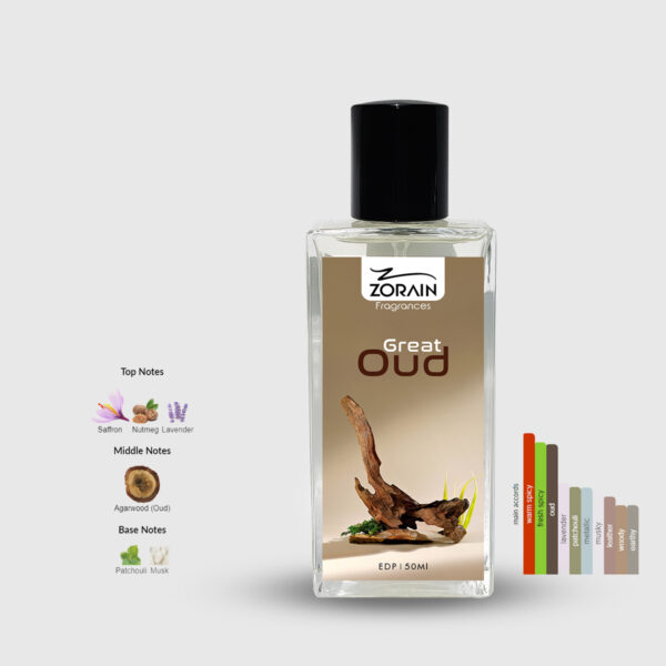Great Oud