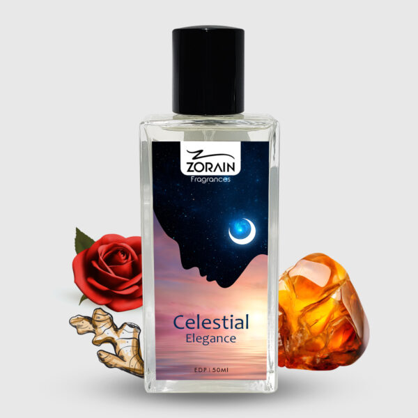 Celistal Elegance