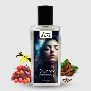 Divine Harmony