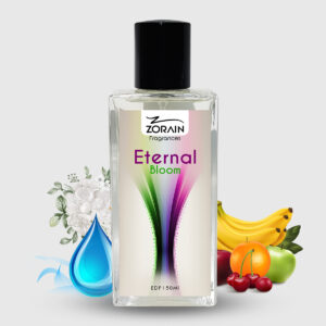 Eternal Bloom