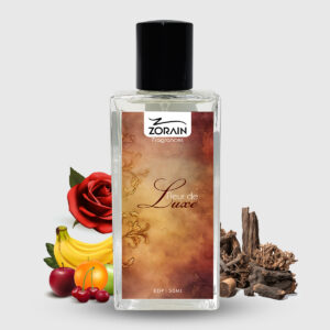 Fleur De Luxe