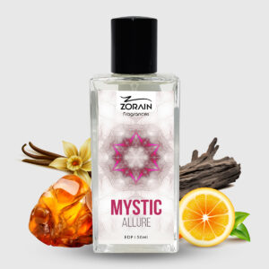 Mystic Allure