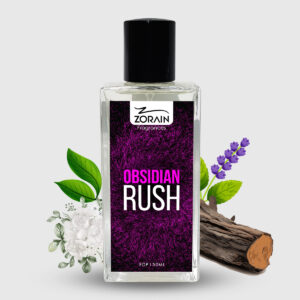 Obsidian Rush