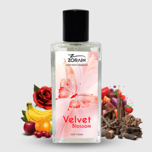 Velvet Blossom