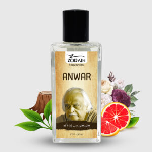 Anwar