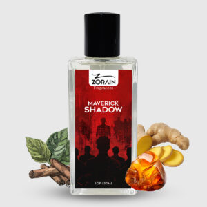 Maverick Shadow