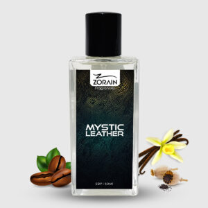 Mystic Leather