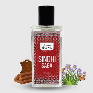 Sindhi Saga