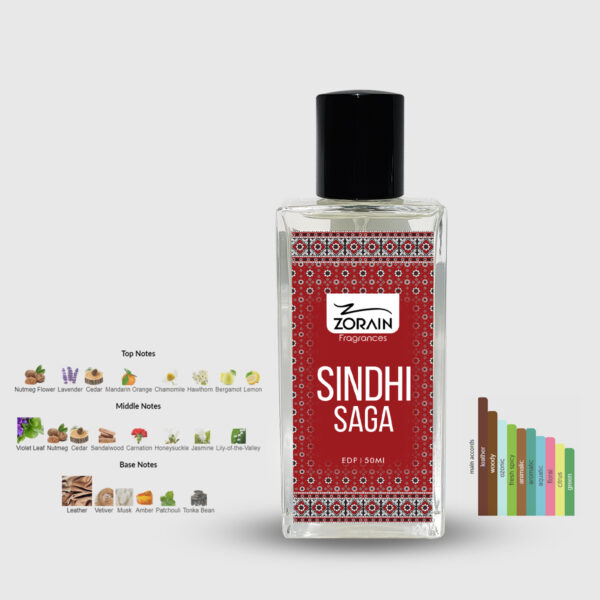 Sindhi Saga