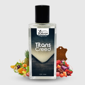 Titan’s Creed