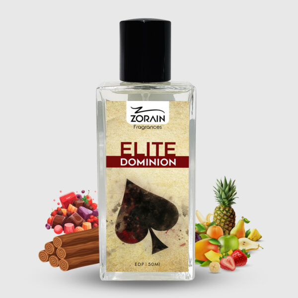 Elite Dominion