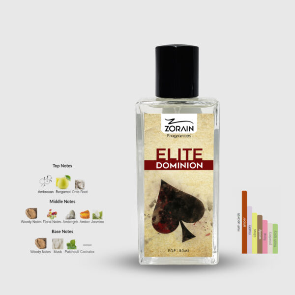 Elite Dominion