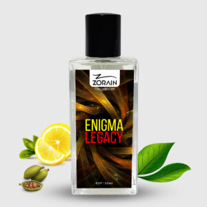 Enigma Legacy