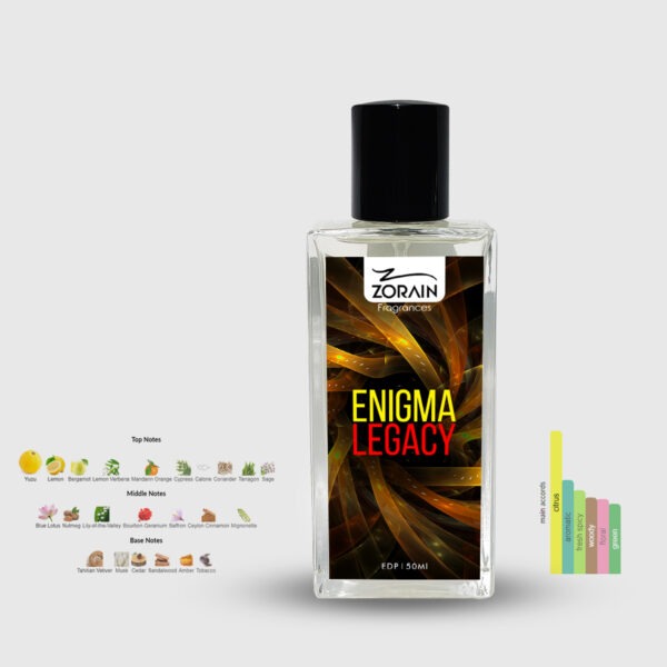 Enigma Legacy