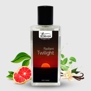 Radiant Twilight