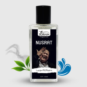 Nusrat