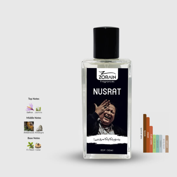 Nusrat