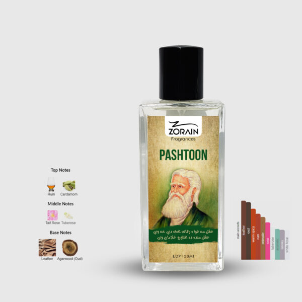 Pashtoon