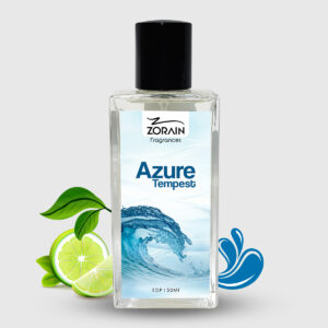 Azure Tempest
