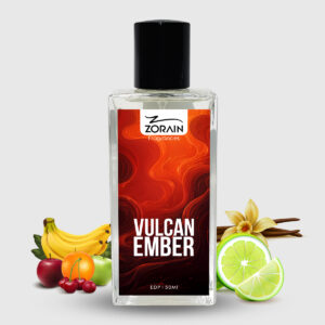 Vulcan Amber