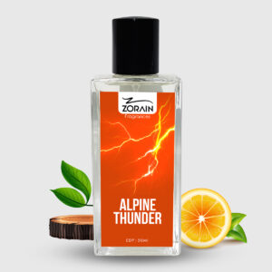 Alpine Thunder