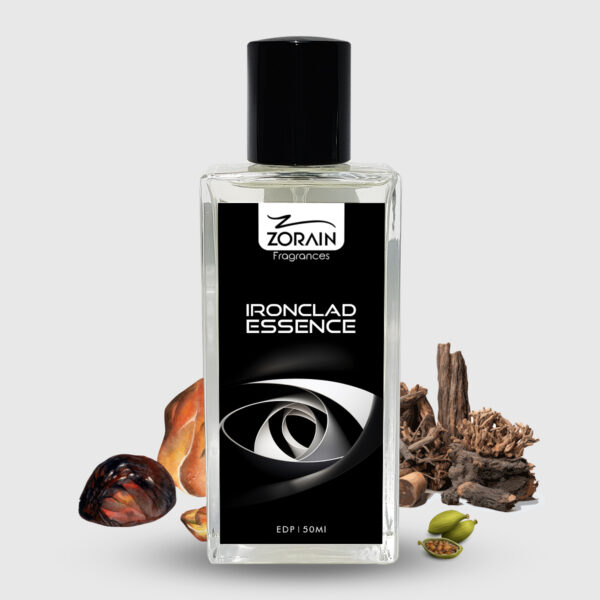 Ironclad essence