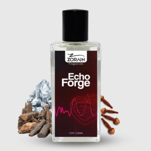 Echo Forge
